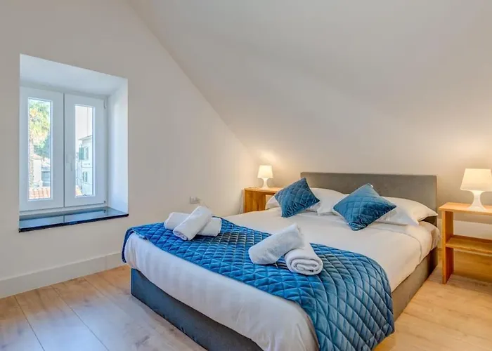 Belvedere Apartment