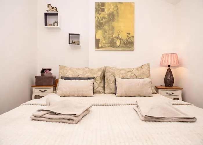 Belvedere Apartment