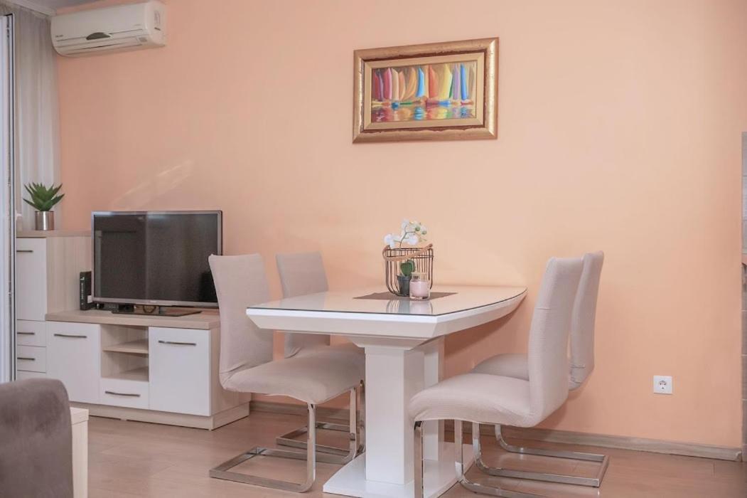 Belvedere Apartment Split